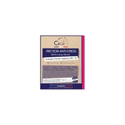 Friction anti-stress*- Marque inconnue - Clearance
