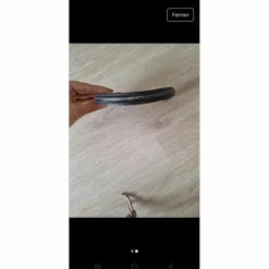 - Marque inconnue - Bridons - Filets>Frontal