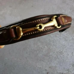 Eric Thomas Accessoires>Frontal