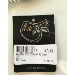 Frontal*Eric Thomas Discount