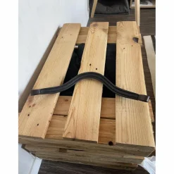 Frontal*Forestier New