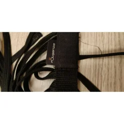 Fouganza Accessoires>Frontal à franges