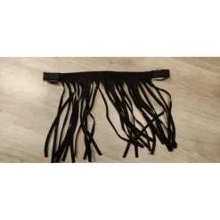 Fouganza Accessoires>Frontal à franges