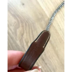 Eric Thomas Accessoires>Frontal à strass