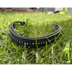 Accessoires>Frontal à strass