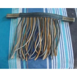 Accessoires>frontal anti mouche poney