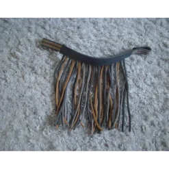 Accessoires>frontal anti mouche poney