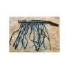 Frontal bleu/ choco*Fouganza Hot