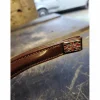 Frontal cheval*Claridge House New