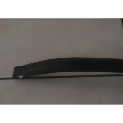 - Marque inconnue - Accessoires>frontal cuir noir