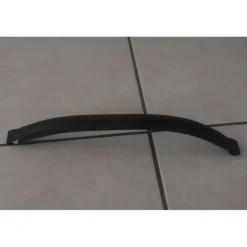 - Marque inconnue - Accessoires>frontal cuir noir