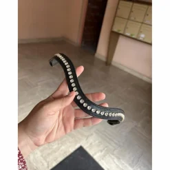 Frontal dyon Swarovski*Dy'on New