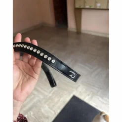 Frontal dyon Swarovski*Dy'on New