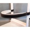 Frontal en cuir cheval*Caliway Sale