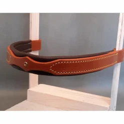 Frontal en cuir cheval*Caliway Sale