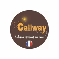 Frontal en cuir cheval*Caliway Sale