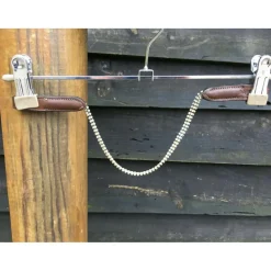 Eric Thomas Accessoires>Frontal