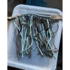 FRONTAL FRANGE ANTI MOUCHE*- Marque inconnue - Sale