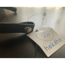 Accessoires>Frontal Hekktor Leather