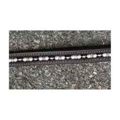 HKM Accessoires>Frontal
