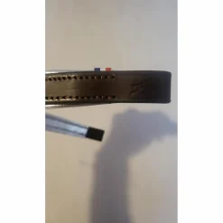 Frontal marron argenté*- Marque inconnue -