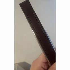 Frontal marron argenté*- Marque inconnue -