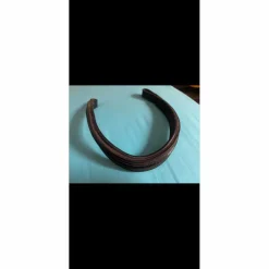 frontal noir basique*Fouganza Online