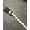 Frontal Pearl Sellerie Strass*- Marque inconnue - Online