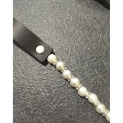 Frontal Pearl Sellerie Strass*- Marque inconnue - Online