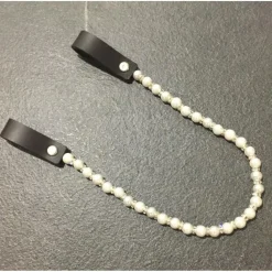 Frontal Pearl Sellerie Strass*- Marque inconnue - Online