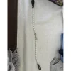 Frontal perle signe infinis*- Marque inconnue - Clearance