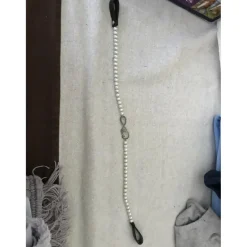 Frontal perle signe infinis*- Marque inconnue - Clearance