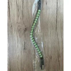 Frontal pour bridon poney Vert Amare Equipment*- Marque inconnue - Discount