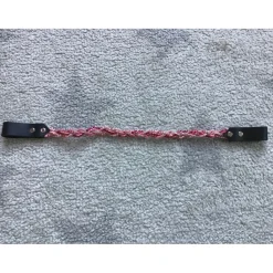 Frontal rose tressé Sapristouch’*- Marque inconnue - Outlet