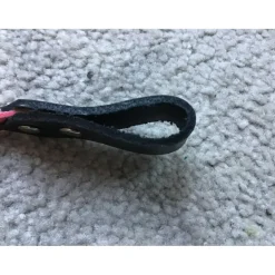 Frontal rose tressé Sapristouch’*- Marque inconnue - Outlet