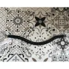 Norton Accessoires>frontal strass
