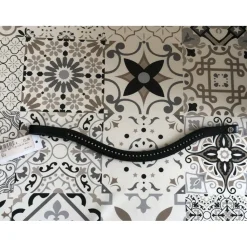 Norton Accessoires>frontal strass