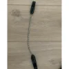 Eric Thomas Accessoires>frontal strass éric thomas