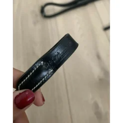 Eric Thomas Accessoires>frontal strass éric thomas