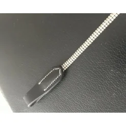 Eric Thomas Accessoires>Frontal strass taille poney neuf