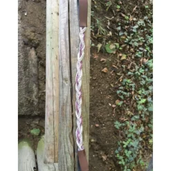 - Marque inconnue - Accessoires|Accessoires>Frontal tressé rose