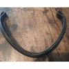 Premier Equine Accessoires>frontal vague cuir brun