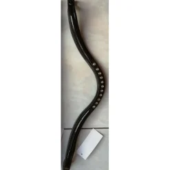 HKM Accessoires>Frontal vague strass Peggy