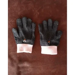 Fouganza Accessoires>Gans 8 ans