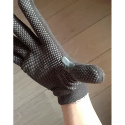 Fouganza Accessoires>Gant avec gripp