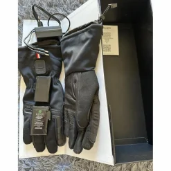 Gant chauffant*Racer Clearance