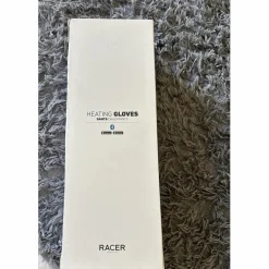 Gant chauffant*Racer Clearance