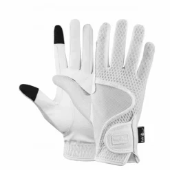Gant Fair Play Blanc*- Marque inconnue - Sale