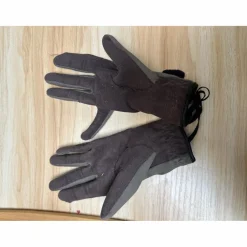 Gants*Fouganza Hot