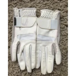 gants blanc* Outlet